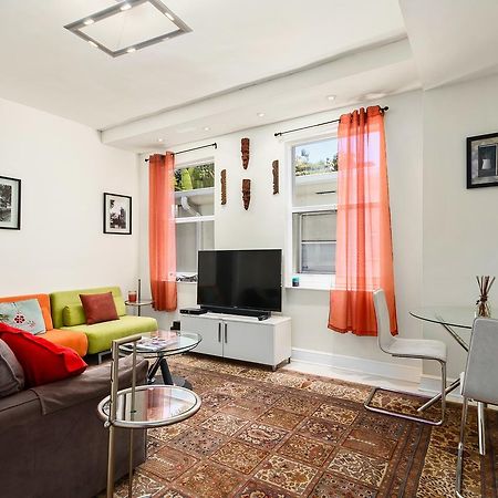 Two Bedroom Two Bath Apartment 2 Block To Beach Miami Beach Esterno foto
