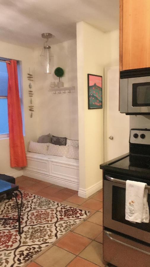 Two Bedroom Two Bath Apartment 2 Block To Beach Miami Beach Camera foto