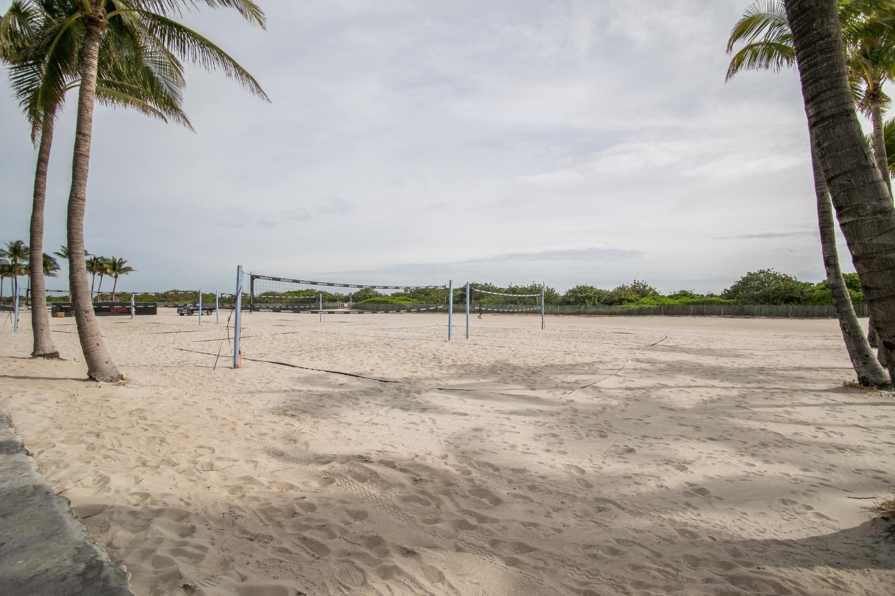 Two Bedroom Two Bath Apartment 2 Block To Beach Miami Beach Esterno foto